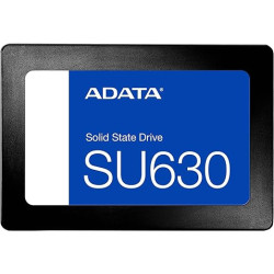 Almacenamiento SSD Adata