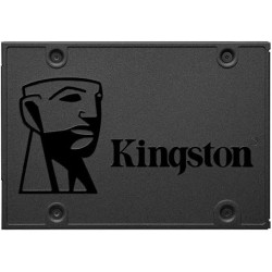 Almacenamiento SSD Kingston